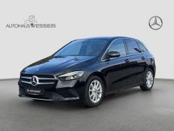Mercedes-Benz B 180 Progressive Automatik Navi LED AHK PTS SHZ