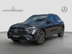 Mercedes-Benz GLC 450 d 4M AMG Pano Digi-Light AHK 360° Memory