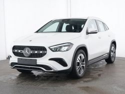 Mercedes-Benz GLA 200 Progressive AHK LED Winter el Heckklappe