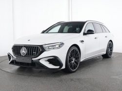 Mercedes-Benz E 53 AMG T 4M HYBRID magno Pano HUD AHK RP-Sound