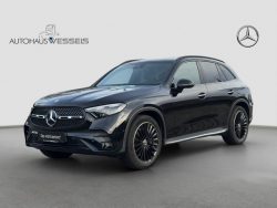 Mercedes-Benz GLC 300 4M AMG DISTR Pano Stdhzg. DIGI AHK 360°
