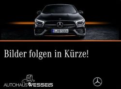 Mercedes-Benz A 220 AMG NIGHT DISTRONIC MBEAM Kamera Totwinkel