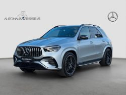 Mercedes-Benz GLE 53 AMG 4M MOPF DIS Pano AHK HUD STDHZ BUR 22