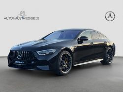 Mercedes-Benz AMG GT 63 S 4M+ DIS Pano Stdhz HUD AHK Massage