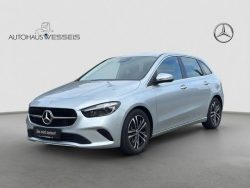 Mercedes-Benz B 180 DCT Progressive AHK MEMORY LED Kamera