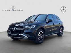 Mercedes-Benz GLC 220 d 4M Avantgarde AHK MBUX LED Navi Kamera