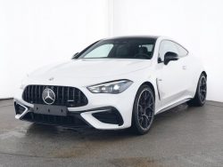 Mercedes-Benz CLE 53 AMG 4M+ Premium DISTR HUD Pano Real-Sound