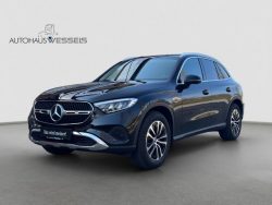 Mercedes-Benz GLC 220 d 4M Avantgarde AHK MBUX LED Navi Kamera