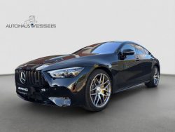 Mercedes-Benz AMG GT 63 S 4M+ DISTR Stdhz HUD Pano Massage 360