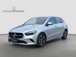Mercedes-Benz B 180 DCT Progressive AHK MEMORY LED Kamera