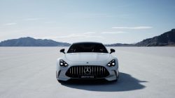 Mercedes-Benz AMG GT 63 4M+ Premium+ Lift Aero DISTR Massage
