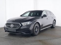 Mercedes-Benz E 300 de T AMG DISTR DIGI Pano AHK 360° Memory