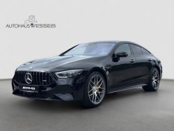Mercedes-Benz AMG GT 63 S 4M+ DISTR Stdhz HUD Pano Massage 360