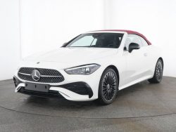 Mercedes-Benz CLE 180 Cabrio AMG Night 360° Memory Lenkradhzg.