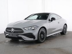 Mercedes-Benz CLE 300 e AMG Night DIGI Pano KEY 360° Burmester