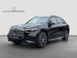 Mercedes-Benz GLC 400 4M EQ AMG Night DISTR BURMESTER 360° AHK